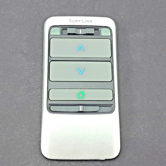 Surflink Paradigm Remote Model 100 - Complete In Box With Documentation - Picture 2 of 9